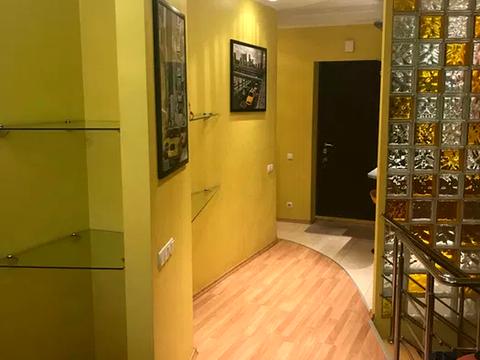 квартира за адресою Драгоманова вул., 31-Б