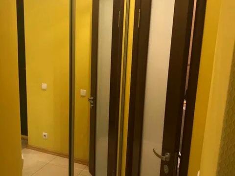 квартира за адресою Драгоманова вул., 31-Б