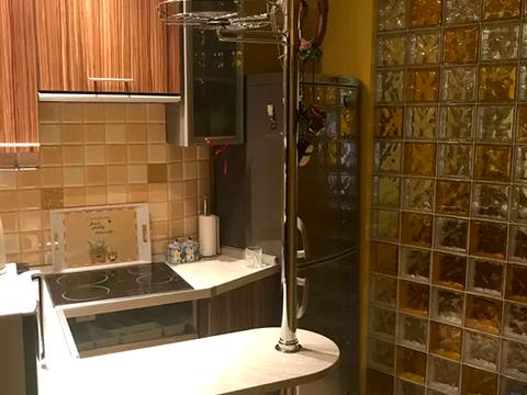 квартира за адресою Драгоманова вул., 31-Б