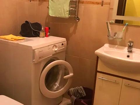 квартира за адресою Драгоманова вул., 31-Б