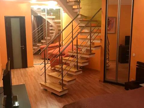 квартира за адресою Драгоманова вул., 31-Б