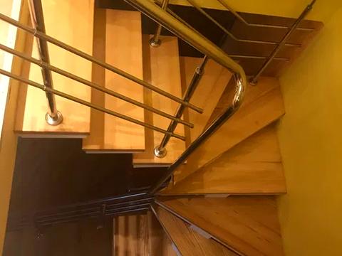 квартира за адресою Драгоманова вул., 31-Б