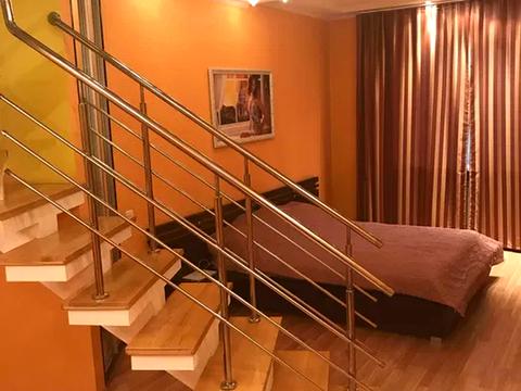 квартира за адресою Драгоманова вул., 31-Б