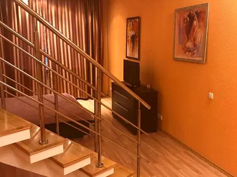 квартира за адресою Драгоманова вул., 31-Б