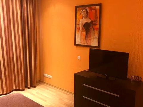 квартира за адресою Драгоманова вул., 31-Б