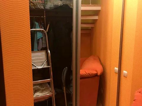 квартира за адресою Драгоманова вул., 31-Б