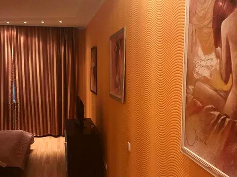 квартира за адресою Драгоманова вул., 31-Б