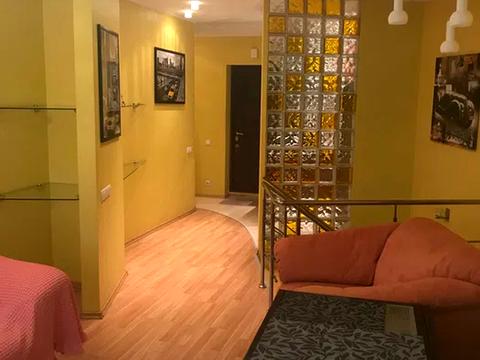 квартира за адресою Драгоманова вул., 31-Б