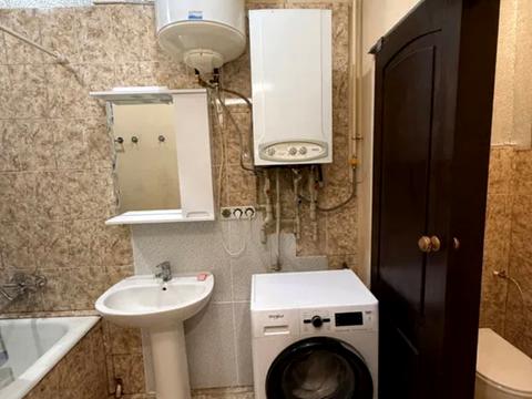 квартира за адресою Лесі Українки просп. (Пушкіна), 1