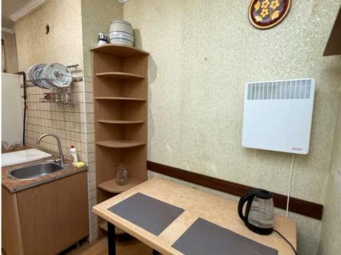 квартира за адресою Лесі Українки просп. (Пушкіна), 1