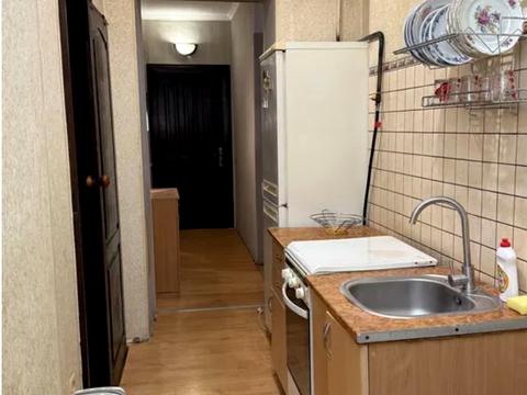 квартира за адресою Лесі Українки просп. (Пушкіна), 1