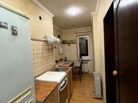 квартира за адресою Лесі Українки просп. (Пушкіна), 1