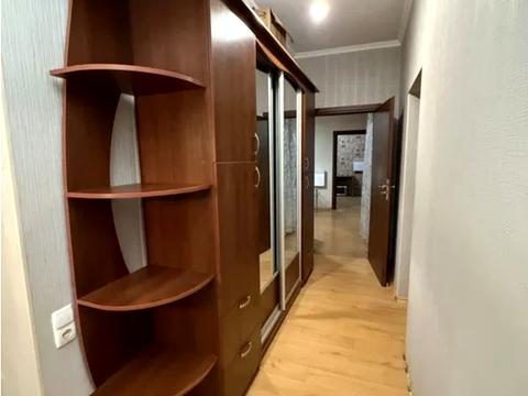 квартира за адресою Лесі Українки просп. (Пушкіна), 1