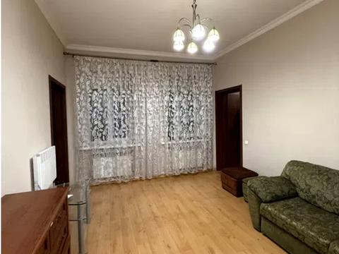 квартира за адресою Лесі Українки просп. (Пушкіна), 1