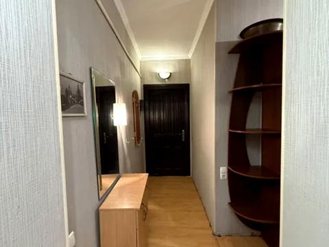 квартира за адресою Лесі Українки просп. (Пушкіна), 1