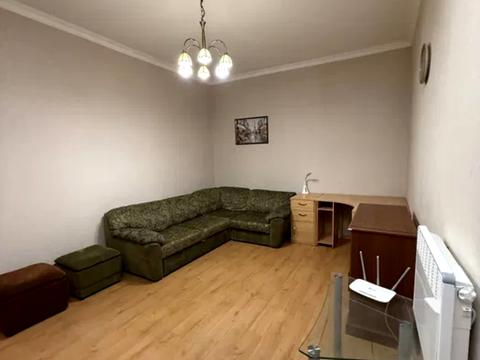 квартира за адресою Лесі Українки просп. (Пушкіна), 1