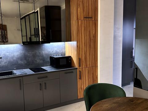 квартира по адресу Пригородная ул., 8