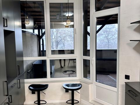 квартира по адресу Пригородная ул., 8