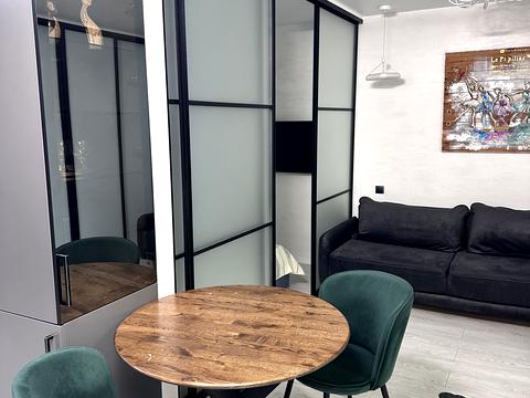 квартира по адресу Пригородная ул., 8