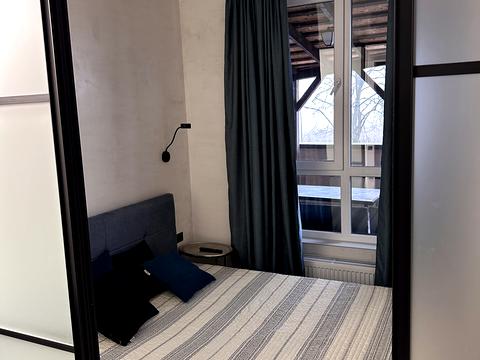 квартира по адресу Пригородная ул., 8