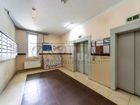 квартира по адресу Коломыйский пер., 17/31