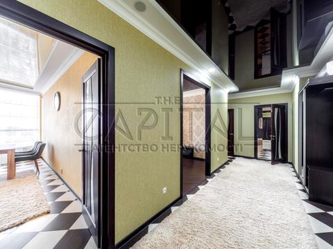 квартира по адресу Коломыйский пер., 17/31