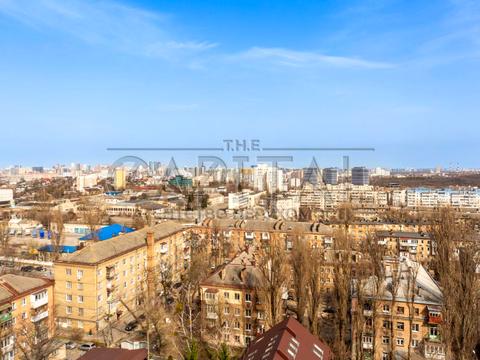 квартира по адресу Коломыйский пер., 17/31