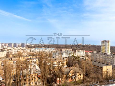 квартира по адресу Коломыйский пер., 17/31