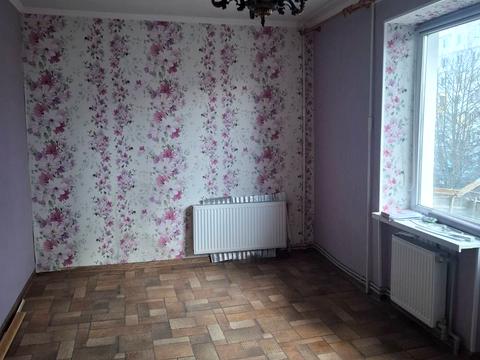 квартира за адресою Незалежності вул. (Космонавта Попова), 15 к2