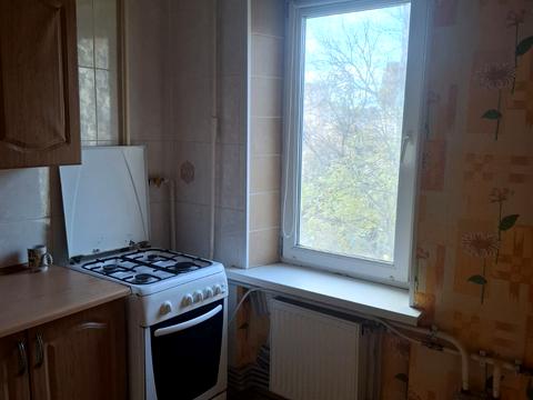 квартира за адресою Незалежності вул. (Космонавта Попова), 15 к2