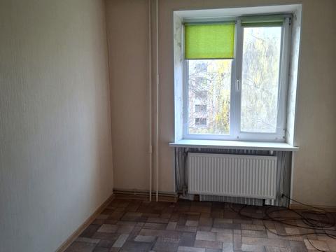 квартира за адресою Незалежності вул. (Космонавта Попова), 15 к2