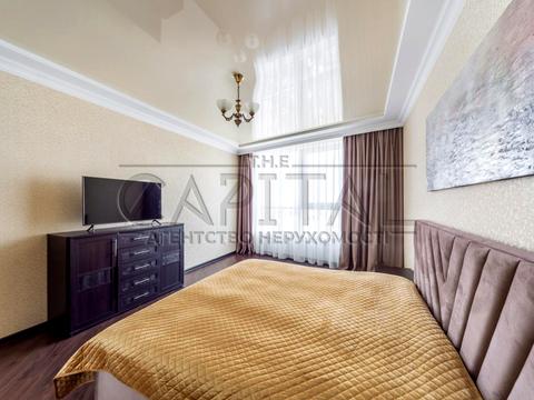 квартира по адресу Коломыйский пер., 17/31