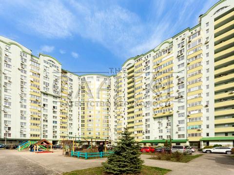 квартира по адресу Коломыйский пер., 17/31