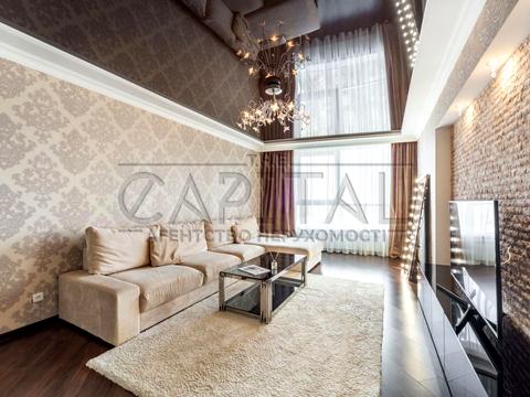 квартира по адресу Коломыйский пер., 17/31