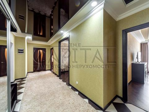 квартира по адресу Коломыйский пер., 17/31