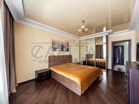 квартира по адресу Коломыйский пер., 17/31