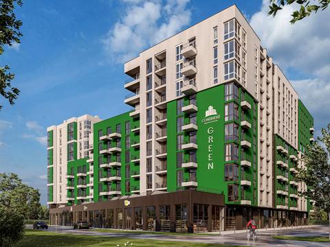 квартира за адресою Роксоляни вул., 3