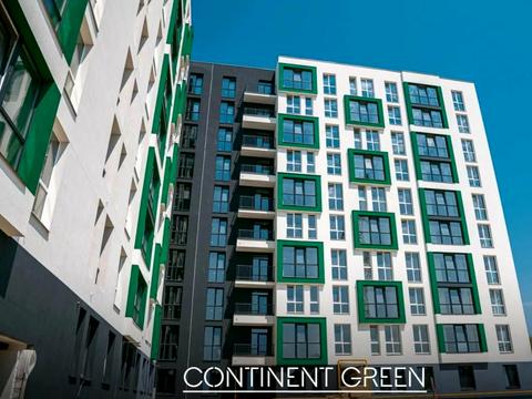 квартира за адресою Роксоляни вул., 3