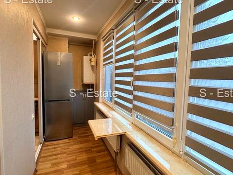 квартира за адресою Сабурівська вул. (Серп і Молот), 43