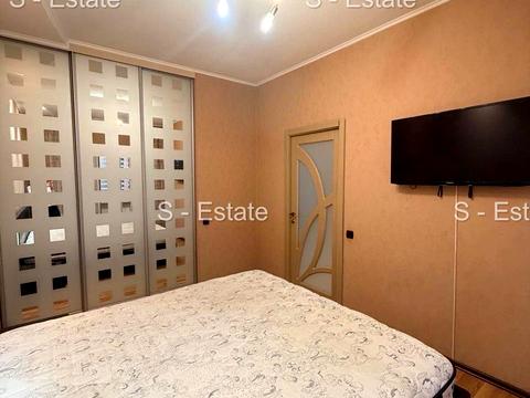 квартира за адресою Сабурівська вул. (Серп і Молот), 43