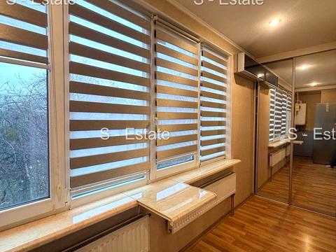 квартира за адресою Сабурівська вул. (Серп і Молот), 43