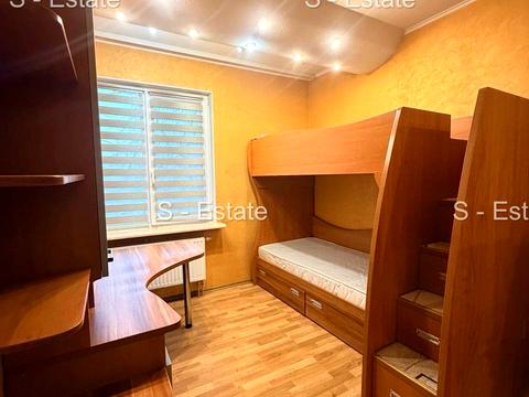 квартира за адресою Сабурівська вул. (Серп і Молот), 43