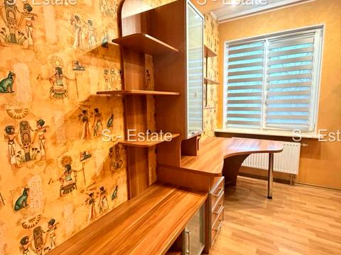 квартира за адресою Сабурівська вул. (Серп і Молот), 43