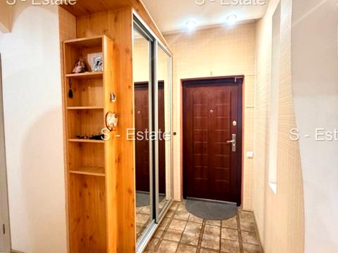 квартира за адресою Сабурівська вул. (Серп і Молот), 43