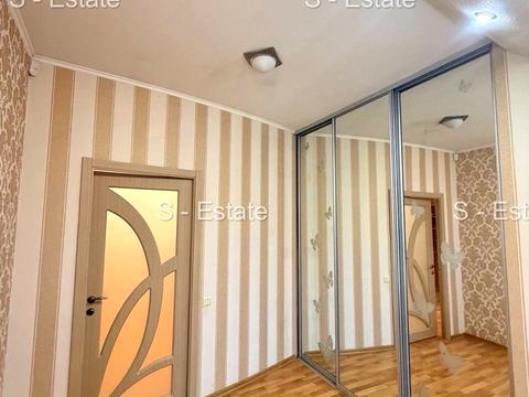 квартира за адресою Сабурівська вул. (Серп і Молот), 43