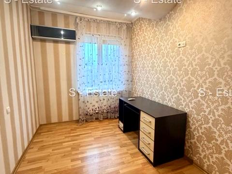 квартира за адресою Сабурівська вул. (Серп і Молот), 43