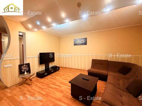 квартира за адресою Сабурівська вул. (Серп і Молот), 43