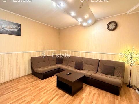 квартира за адресою Сабурівська вул. (Серп і Молот), 43