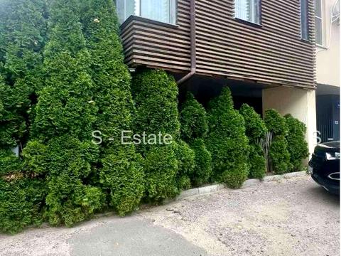 квартира за адресою Сабурівська вул. (Серп і Молот), 43