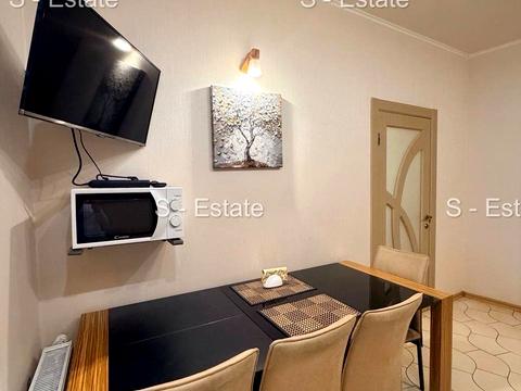 квартира за адресою Сабурівська вул. (Серп і Молот), 43